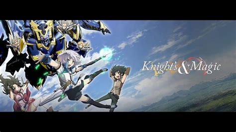 knights and magic episode 8